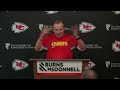 Select Chiefs Speak to the Media | AUGUST 25, 2026