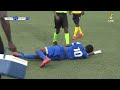 DAY 4 - UPPER WEST REGION VS EASTERN REGION - KGL INTER-REGIONAL U17 COLTS CHAMPIONSHIP 2026