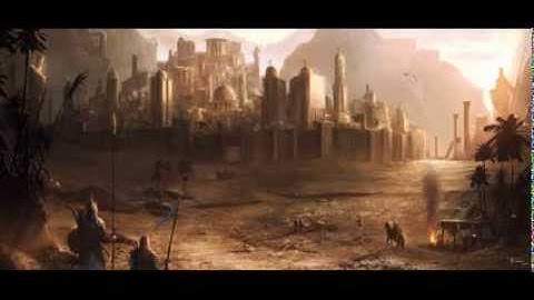 Ager Sanguinis (Visions Of Dystopia)