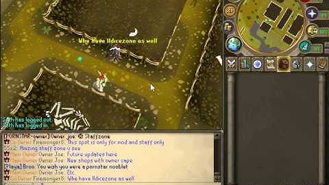 NEW rsps 24/7 Jam-Scape JOIN NOW