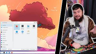 I'm Loving Being Back On KDE