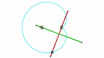 Linkages for Drawing a Cardioid