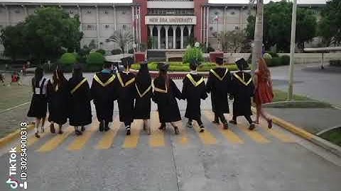 Final walk 👩‍🎓👨‍🎓❣❤