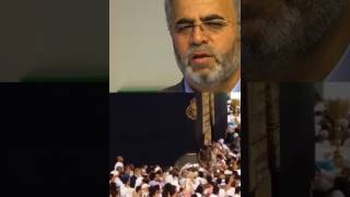 Lebbeyk Allahümme Lebbeyk Burhan İşliyen Hac Ve Umre