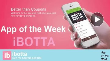 How to Use the Ibotta App to Save Money - All You Need To Know