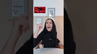 Therret Prizreni 🇦🇱 Resimi