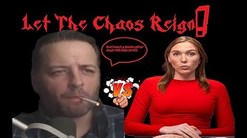 Andrew Wilson vs JustPearlyThings: Can Marriage Still Save America?