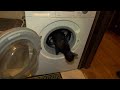 Как правильно мыть котенка в стиральной машине