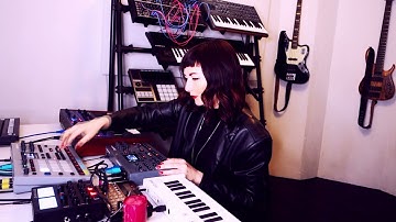 Mod Duo X by Mod Devices : Jamaica Suk