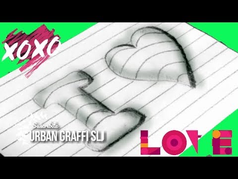 dibujos de amor como dibujar graffitis de amor como desenhar PALAVRA love  grafite parte 1 - thptnganamst.edu.vn