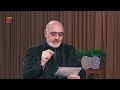 حوار خاص | آية الله السيد أحمد علم الهدى | PROMO