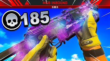 *NEW* SEASON 2 MINIBAK is OVERPOWERED in MODERN WARFARE 2! (Best Minibak Class Setup) - MW2