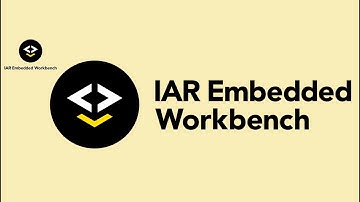 [Tool] Sử dụng IAR Workbench IDE cho vi điều khiển lõi ARM