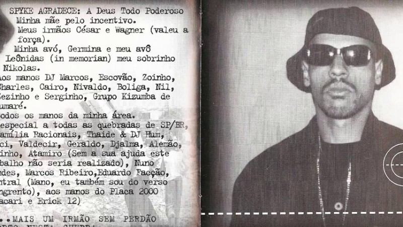 Condenação Brutal - 10 Anos Perdidos Parte Ii