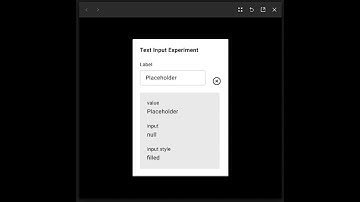 Editable Text Input in Figma Jun 22, 2023