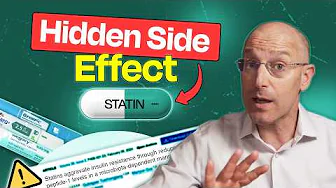 Taking Statins? You Need to Hear This.
