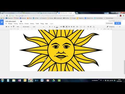 Hvordan bruke Google Dokumenter - grunnleggende funksjoner