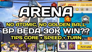 TIPS ARENA : SPEED + POSITION FOR WIN || ONE PUNCH MAN: The Strongest