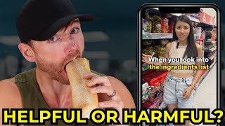 Grocery Store Videos NEED TO STOP