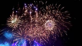 Mysteryland 2016 Saturday closing afrojack