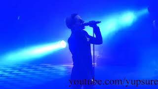 Ghost - Idolatrine - Live HD (Barclays Center 2018)