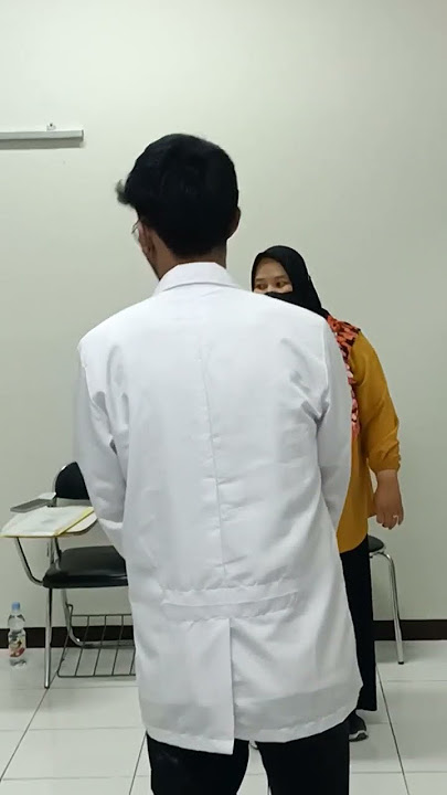Perawatan Infus | #ShortsVideo