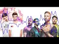 The Chainsmokers Coldplay Something Just Like This PAL Tone 