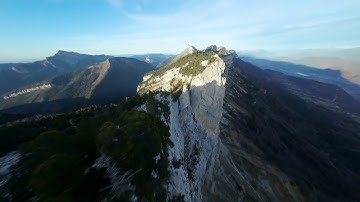 Above the clouds | FPV Drone