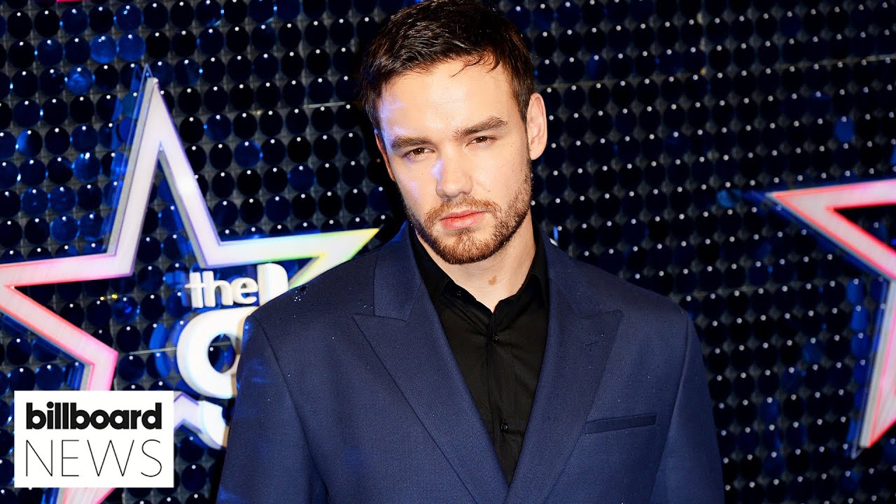 Liam Payne Opens Up About Depression & Substance Abuse During One Direction Years I Billboard News