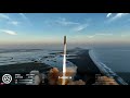 SpaceX Starship Rocket Integrated Flight Test 2 Launch - 18th November 2023