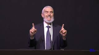 Rabbi Dr Akiva Tatz -  Brave New World:  The New Genetics by Sinai Indaba 14,209 views 5 years ago 44 minutes