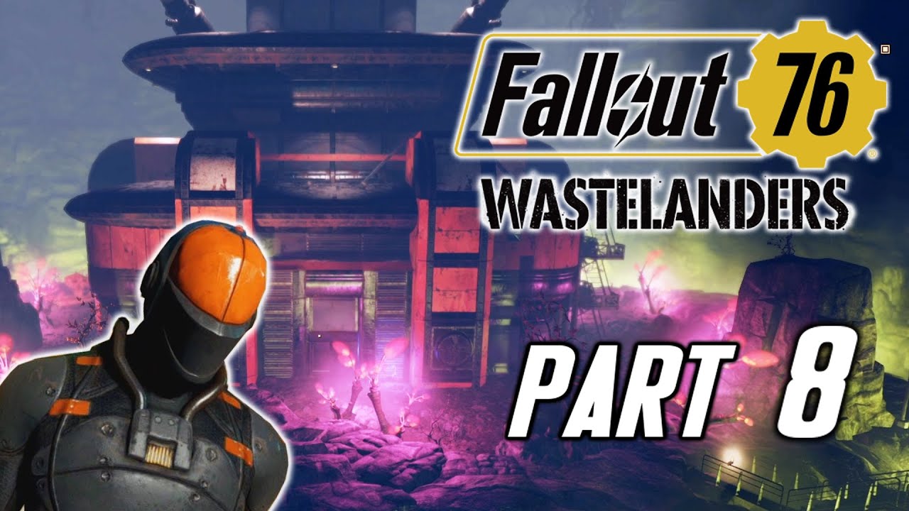 Fallout 76 Wastelanders Update Gameplay Part 8 Chinese Stealth Armor Q Chinese Stealth Armor Online Multiplayer Games Gameplay Fallout 76 Wastelanders Update Gameplay Part 8 Chinese Stealth Armor Q Chinese Stealth Armor Online Multiplayer Games Gameplay