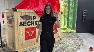 VUELVO AL EVENTO MOTERO MÁS GRANDE