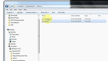 How to add comment to archives in Winrar Step By Step Tutorial