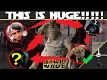 ABSOLUTELY EVERYTHING IN STAR WARS EXPLAINED AND REACTED TOO! THIS CHANGES EVERYRTHING!