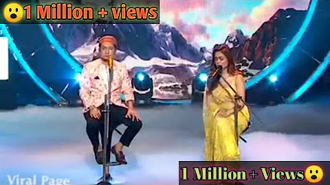 Pawandeep Rajan or Sonu kakkar ne indian idol fina...