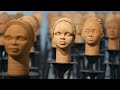 Nigeria : exposition en hommage aux filles de Chibok