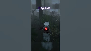 almost got caught 0.0 | #dbd #dbdmemes #dbdshorts #dbdclips #dbdmeme #dbdstreamer  #dbdgameplay