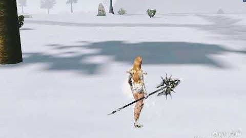 Metin2 ~costume bemutató