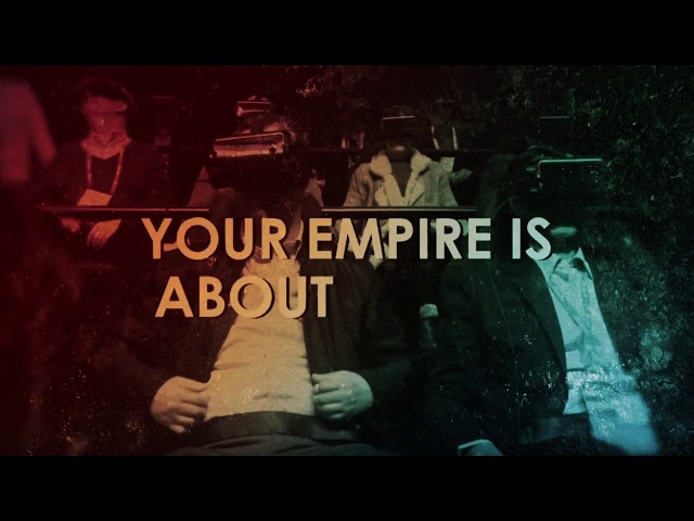 Exit - "Empire" (Lyric Video)