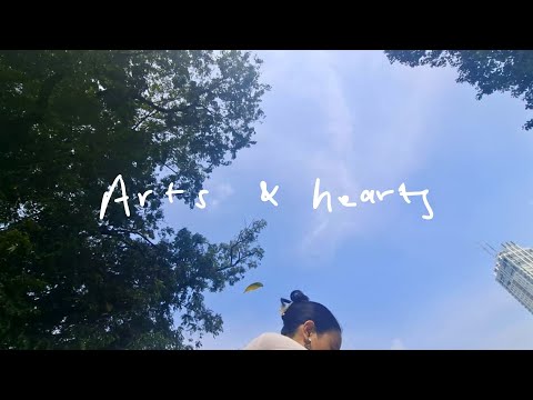arts and hearts