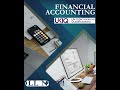 Financial Accounting