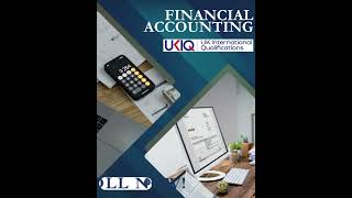 Financial Accounting