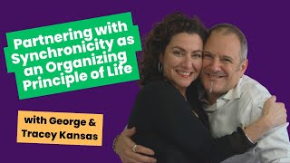 Harnessing Synchronicity: How to Align with Life’s Flow for Success & Fulfillment