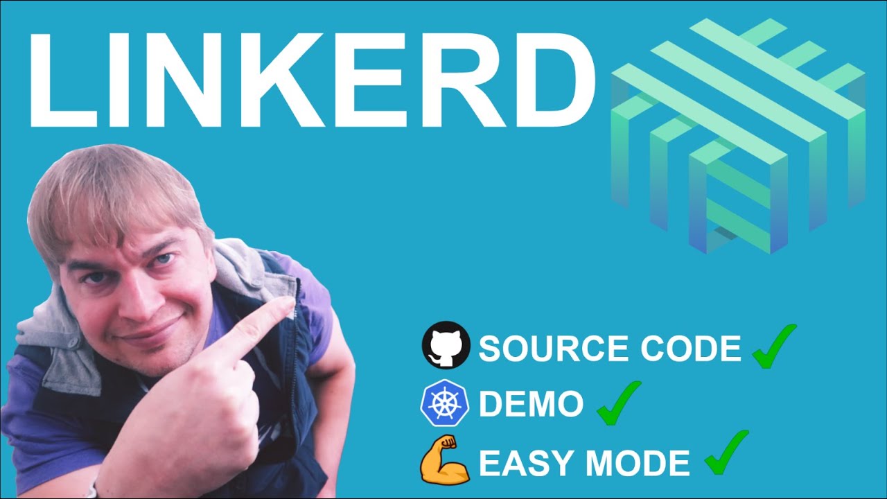 Introduction to Linkerd for Beginners