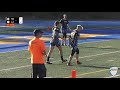 San Diego Super Bloom vs. Los Angeles Astra | Game 6 | Winter Cup