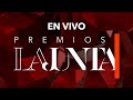 Premios LaJunta 2021 | Ceremonia de Premiación EN VIVO