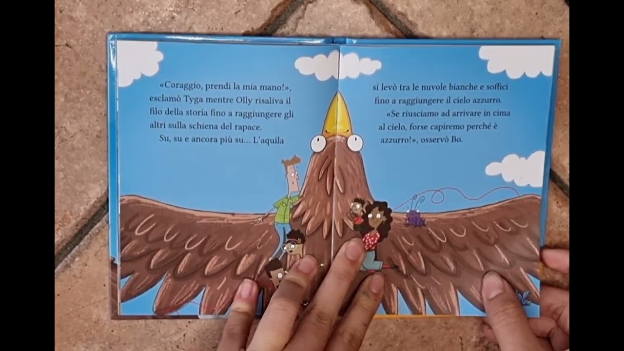 I MINI DETECTIVE E L'ARCOBALENO, CRESSIDA COWELL