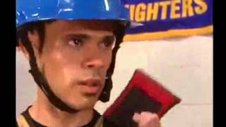Bridgeport Fire Department Candidate Physical Ability Test