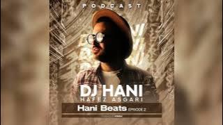 پادکست Hani Beats 02